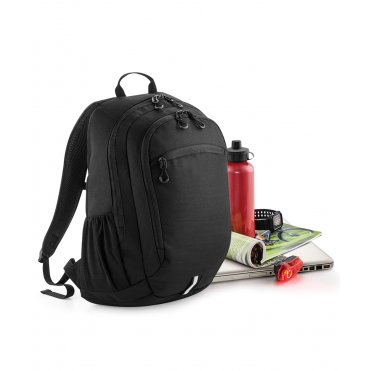 QD550 Endeavour Backpack