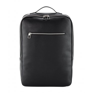 QD774 Tailored Luxe Pu Backpack