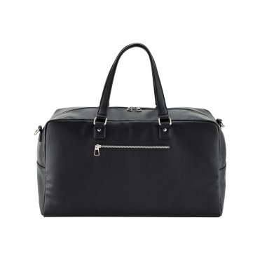 QD778 Tailored Luxe Pu Weekender