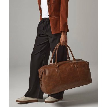 QD878 Nuhide Weekender