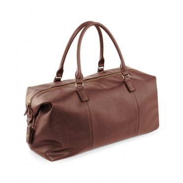 QD878 Nuhide Weekender