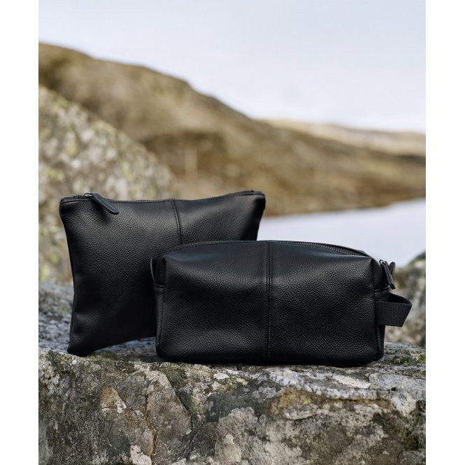 Quadra QD879 Nuhide Washbag