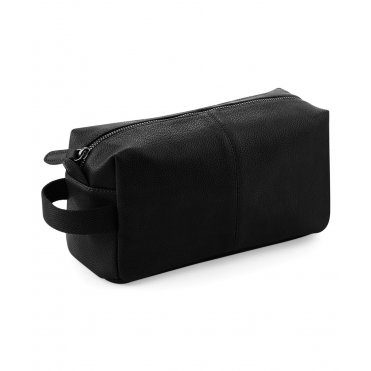 QD879 Nuhide Washbag