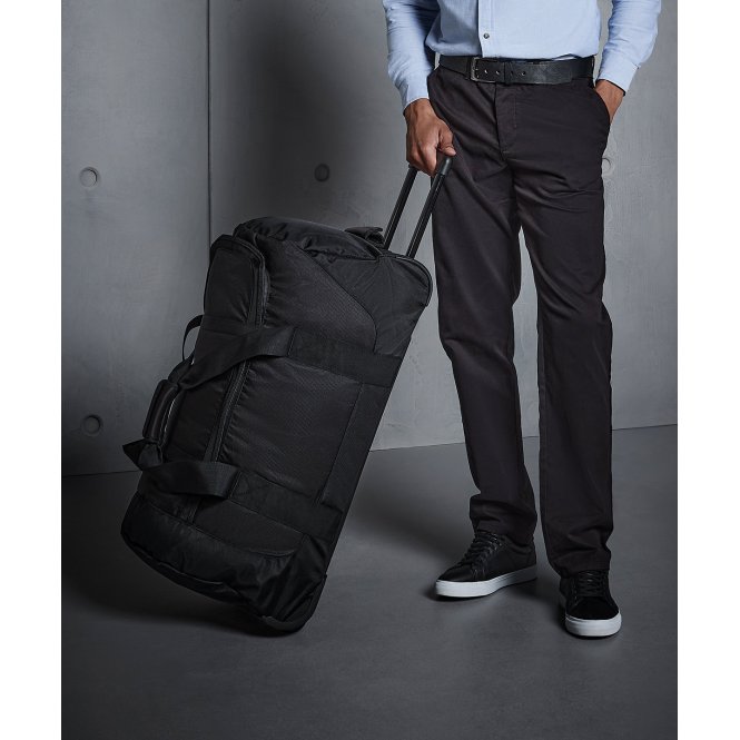 Quadra QD904 Vessel Team Wheelie Bag