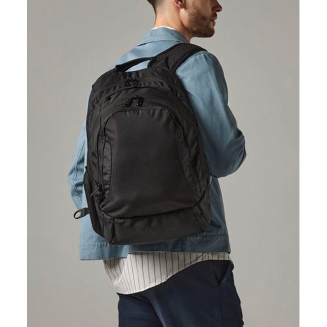 Quadra QD905 Vessel Laptop Backpack