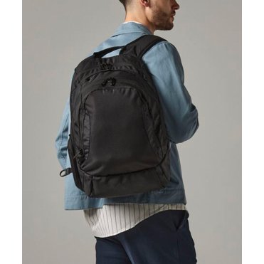 QD905 Vessel Laptop Backpack