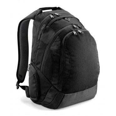 QD905 Vessel Laptop Backpack