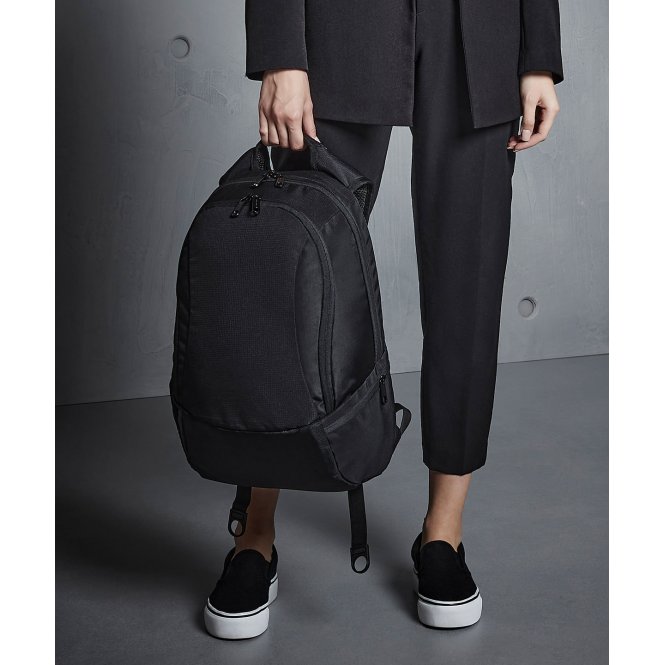 Quadra QD906 Vessel Slimline Laptop Backpack