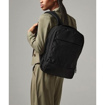 QD990 Q-Tech Charge Convertible Backpack