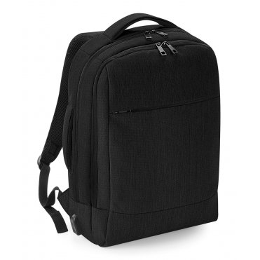 QD990 Q-Tech Charge Convertible Backpack