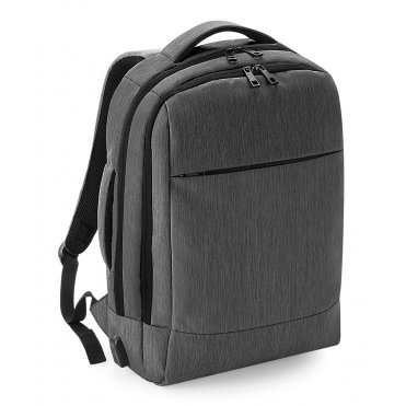 QD990 Q-Tech Charge Convertible Backpack