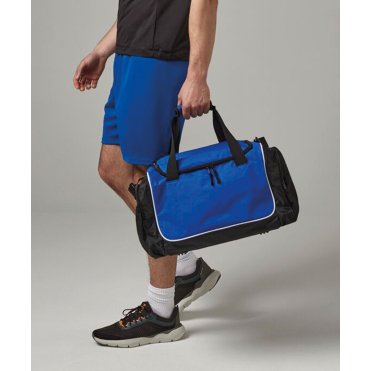 QS077 Teamwear Locker Bag