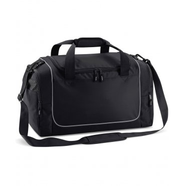 QS077 Teamwear Locker Bag