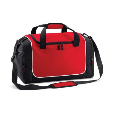 QS077 Teamwear Locker Bag
