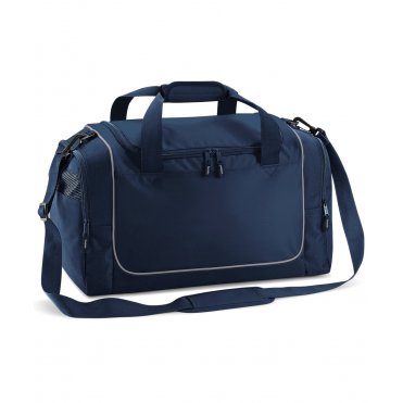 QS077 Teamwear Locker Bag