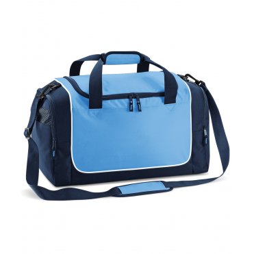 QS077 Teamwear Locker Bag