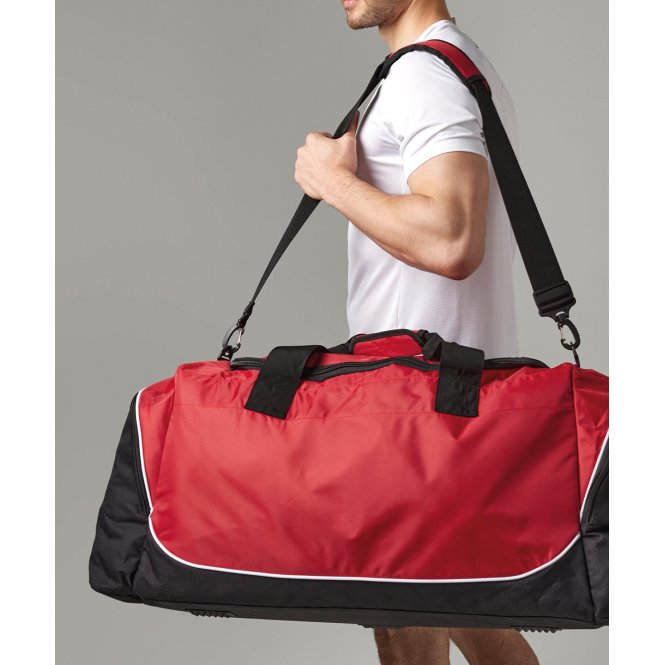 Quadra QS088 Teamwear Jumbo Kit Bag