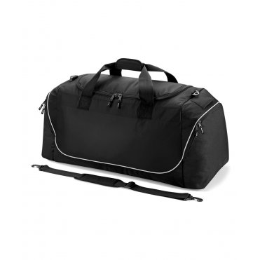 QS088 Teamwear Jumbo Kit Bag