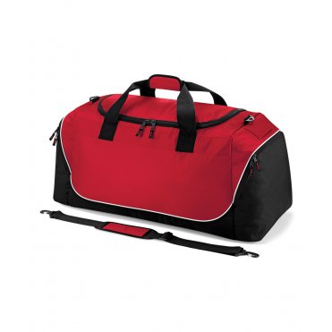 QS088 Teamwear Jumbo Kit Bag