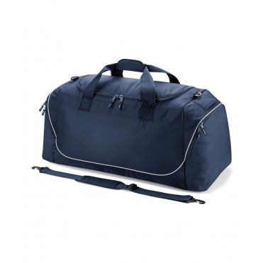 QS088 Teamwear Jumbo Kit Bag
