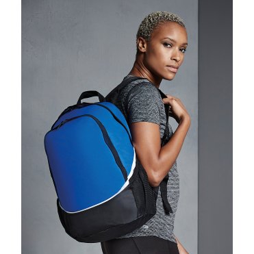 QS255 Pro Team Backpack
