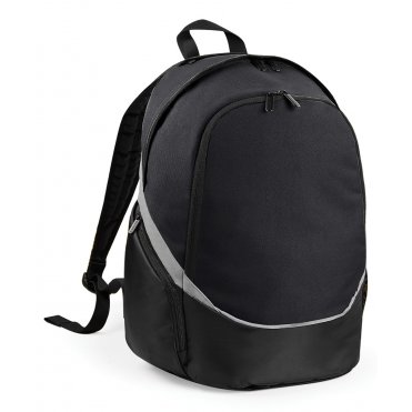 QS255 Pro Team Backpack