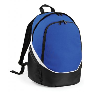 QS255 Pro Team Backpack