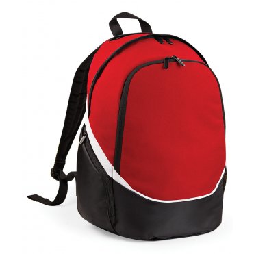 QS255 Pro Team Backpack