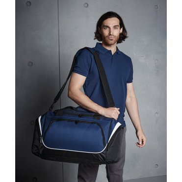 QS270 Pro Team Holdall