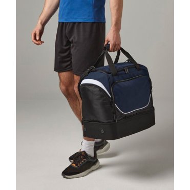 QS285 Pro Team Hardbase Holdall