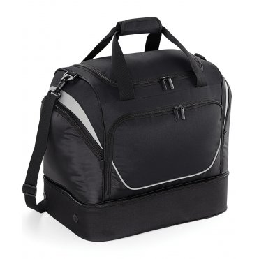 QS285 Pro Team Hardbase Holdall