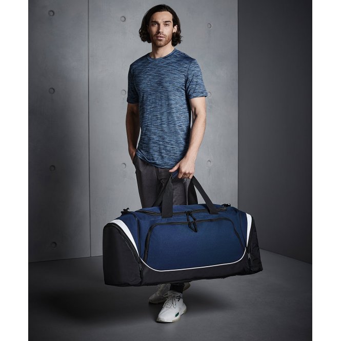Quadra QS288 Pro Team Jumbo Kit Bag