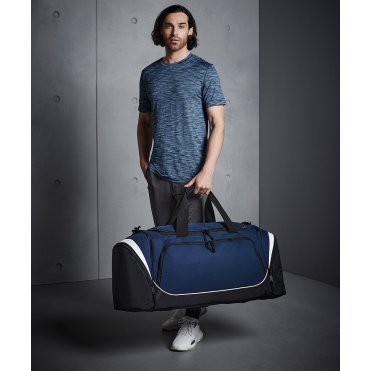 QS288 Pro Team Jumbo Kit Bag