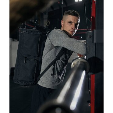 QS320 Adapt Hybrid Kit Bag