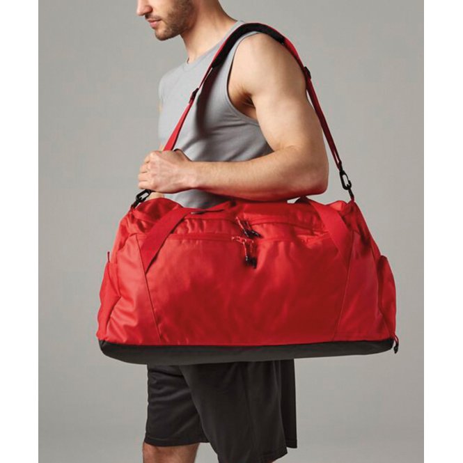 Quadra QS477 Multi-Sport Locker Holdall