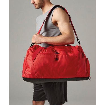 QS477 Multi-Sport Locker Holdall
