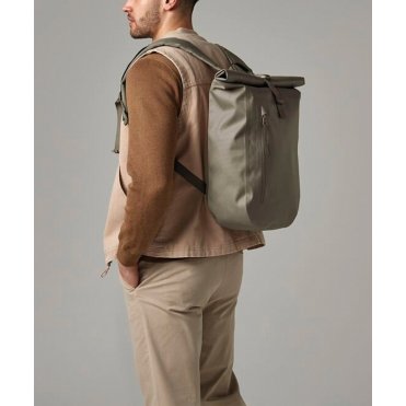 QS573 Waterproof Roll-Top Lite