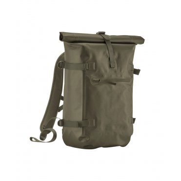 QS575 Waterproof Roll-Top