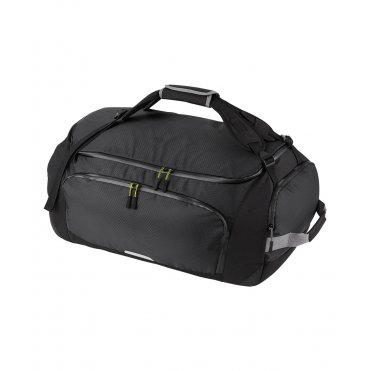 QX560 Slx 60 Litre Haul Bag
