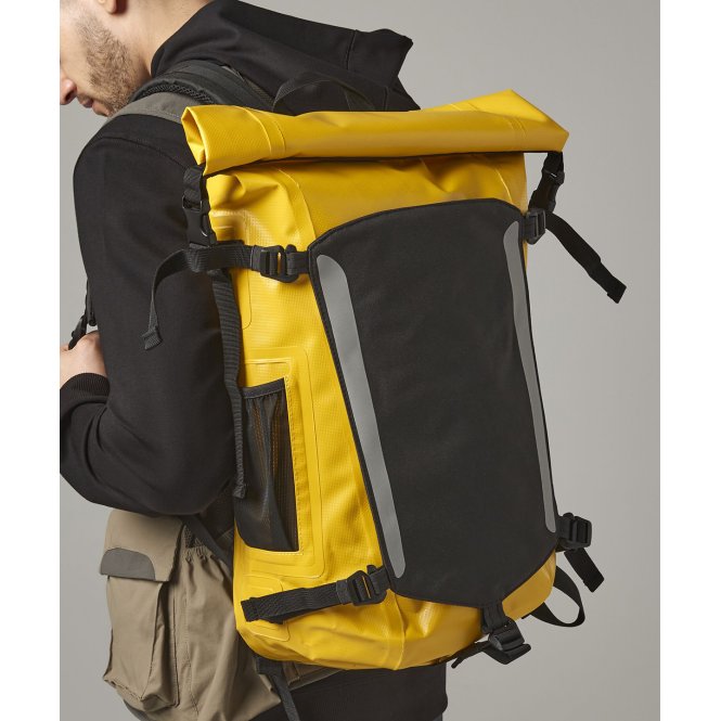 Quadra QX625 Slx 25 Litre Waterproof Backpack