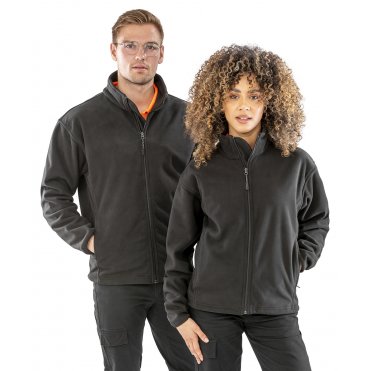 R109A Extreme Climate Stopper Fleece