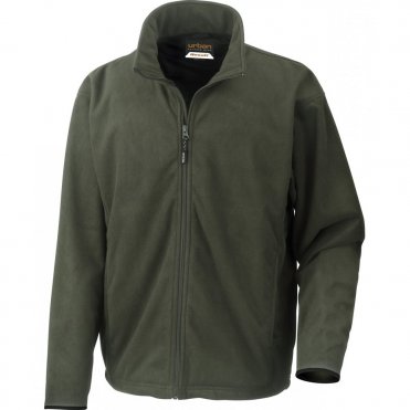 R109A Extreme Climate Stopper Fleece