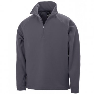 R112X Core Microfleece Top