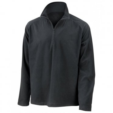 R112X Core Microfleece Top