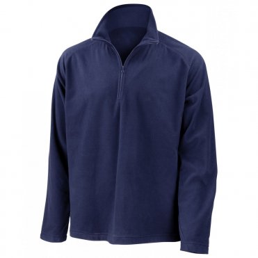 R112X Core Microfleece Top