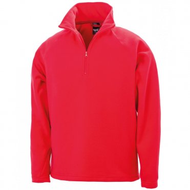R112X Core Microfleece Top
