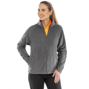 R114X Core Microfleece Jacket