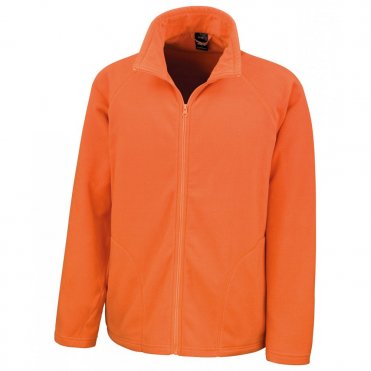 R114X Core Microfleece Jacket
