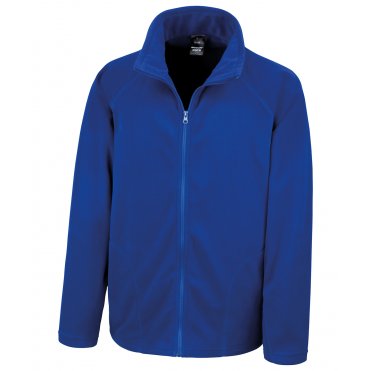 R114X Core Microfleece Jacket