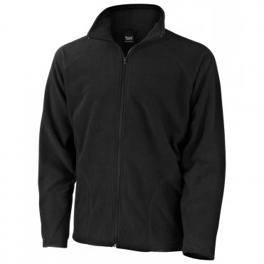 R114X Core Microfleece Jacket